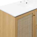 EEI-6719 Soma 48" Single Sink Bathroom Vanity by Modway
