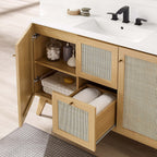 EEI-6719 Soma 48" Single Sink Bathroom Vanity by Modway
