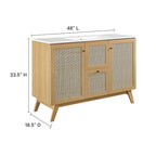 EEI-6719 Soma 48" Single Sink Bathroom Vanity by Modway