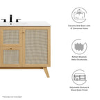 EEI-6719 Soma 48" Single Sink Bathroom Vanity by Modway