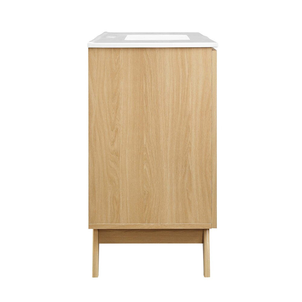 EEI-6719 Soma 48" Single Sink Bathroom Vanity by Modway