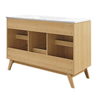 EEI-6719 Soma 48" Single Sink Bathroom Vanity by Modway