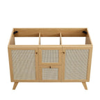 EEI-6719 Soma 48" Single Sink Bathroom Vanity by Modway