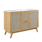 EEI-6719 Soma 48" Single Sink Bathroom Vanity by Modway