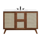 EEI-6719 Soma 48" Single Sink Bathroom Vanity by Modway