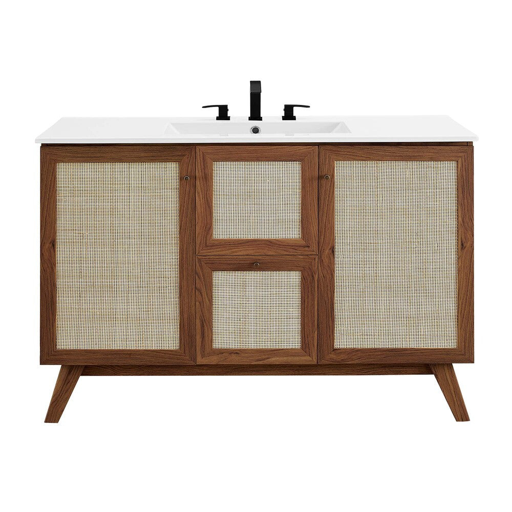 EEI-6719 Soma 48" Single Sink Bathroom Vanity by Modway