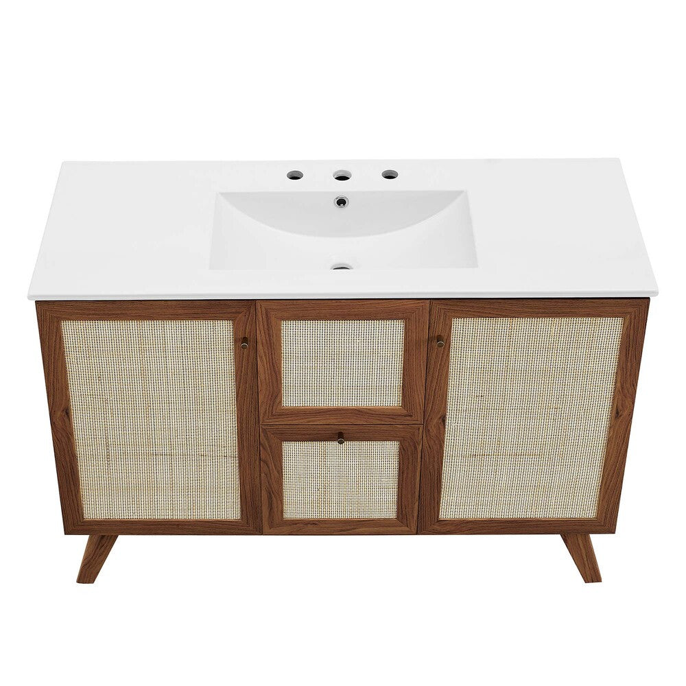 EEI-6719 Soma 48" Single Sink Bathroom Vanity by Modway