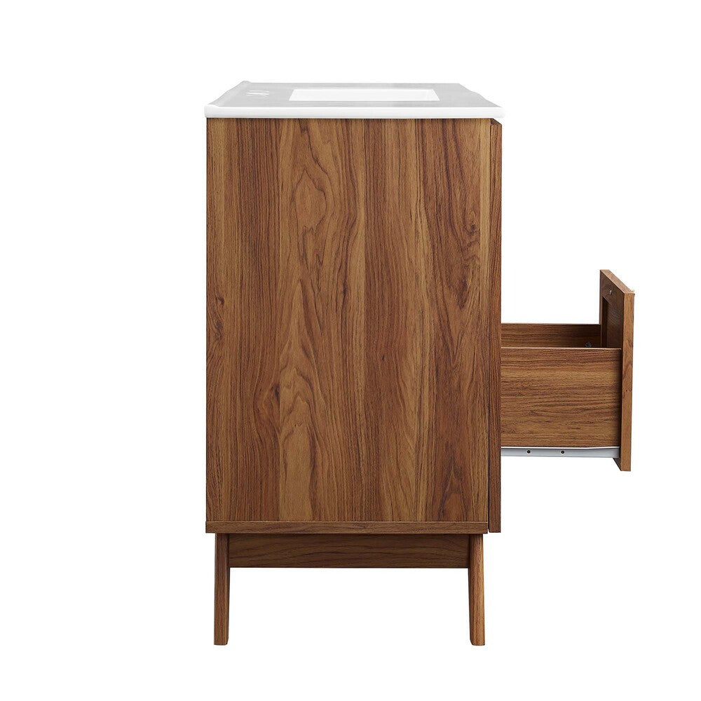 EEI-6719 Soma 48" Single Sink Bathroom Vanity by Modway