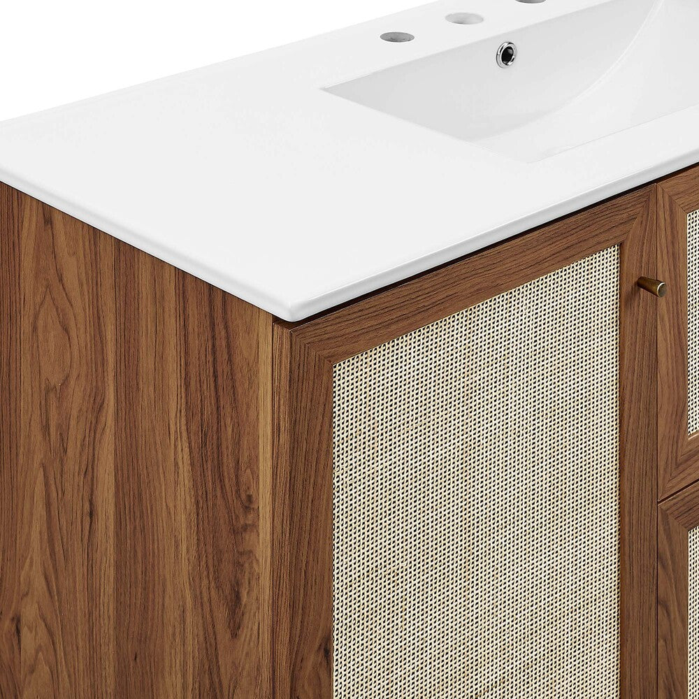 EEI-6719 Soma 48" Single Sink Bathroom Vanity by Modway