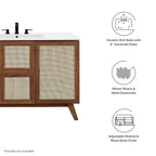 EEI-6719 Soma 48" Single Sink Bathroom Vanity by Modway