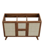 EEI-6719 Soma 48" Single Sink Bathroom Vanity by Modway