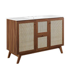 EEI-6719 Soma 48" Single Sink Bathroom Vanity by Modway