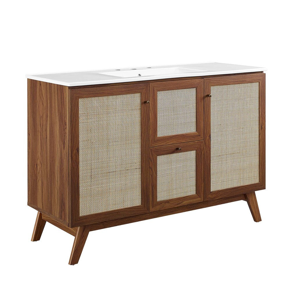 EEI-6719 Soma 48" Single Sink Bathroom Vanity by Modway