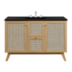 EEI-6720 Soma 48" Single Sink Bathroom Vanity by Modway