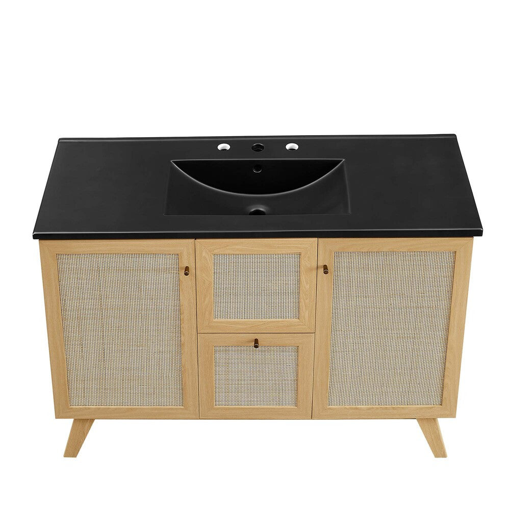 EEI-6720 Soma 48" Single Sink Bathroom Vanity by Modway