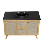 EEI-6720 Soma 48" Single Sink Bathroom Vanity by Modway