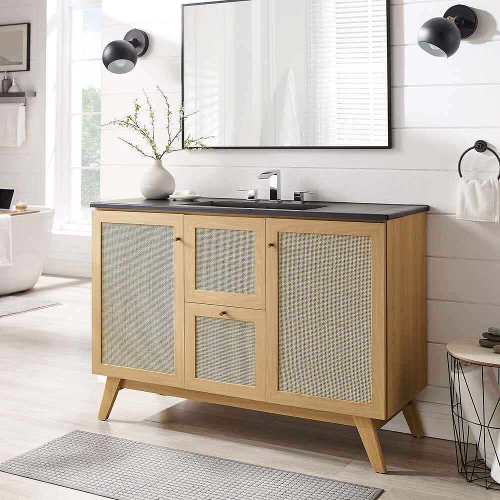 EEI-6720 Soma 48" Single Sink Bathroom Vanity by Modway