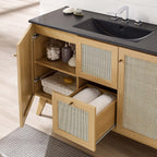 EEI-6720 Soma 48" Single Sink Bathroom Vanity by Modway
