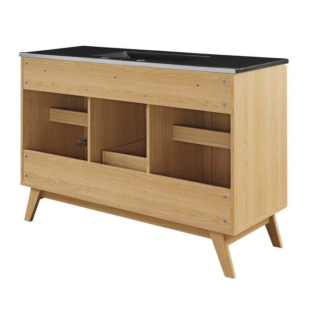 EEI-6720 Soma 48" Single Sink Bathroom Vanity by Modway