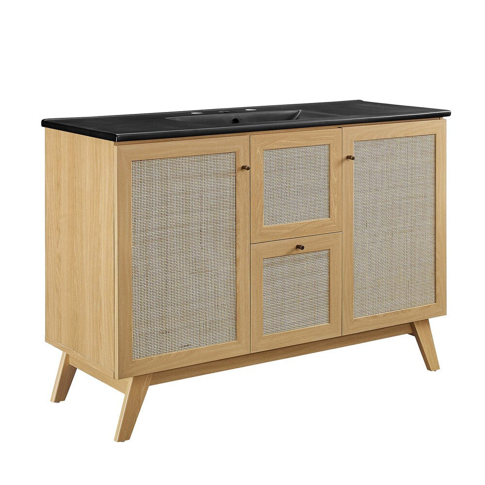 EEI-6720 Soma 48" Single Sink Bathroom Vanity by Modway
