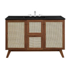 EEI-6720 Soma 48" Single Sink Bathroom Vanity by Modway