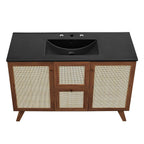 EEI-6720 Soma 48" Single Sink Bathroom Vanity by Modway