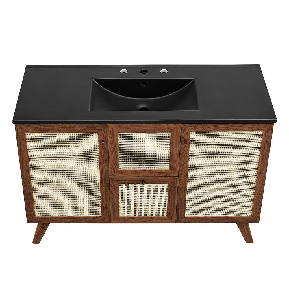 EEI-6720 Soma 48" Single Sink Bathroom Vanity by Modway