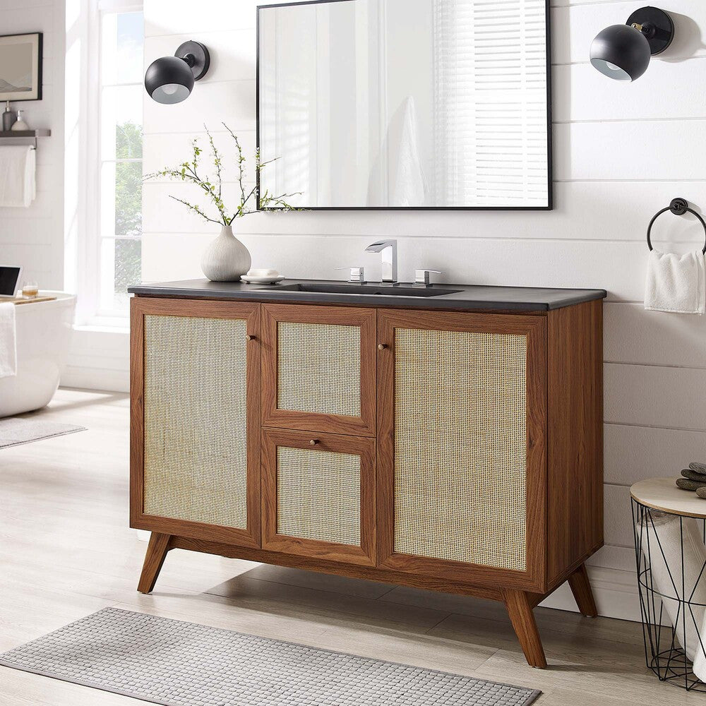 EEI-6720 Soma 48" Single Sink Bathroom Vanity by Modway