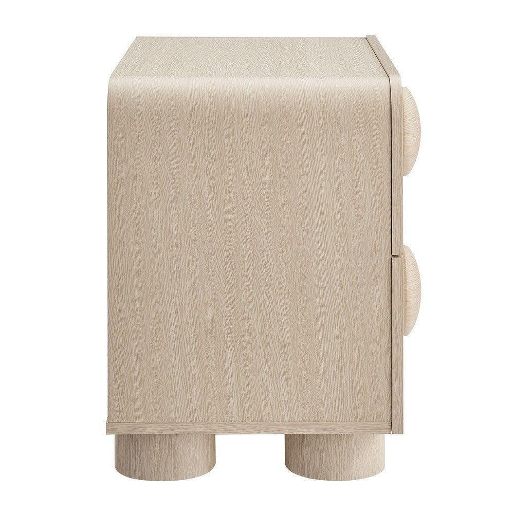 MOD-7181 Sonnet 2-Drawer Nightstand by Modway