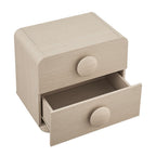 MOD-7181 Sonnet 2-Drawer Nightstand by Modway