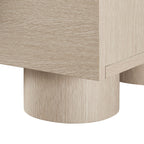MOD-7181 Sonnet 2-Drawer Nightstand by Modway
