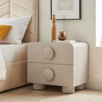 MOD-7181 Sonnet 2-Drawer Nightstand by Modway