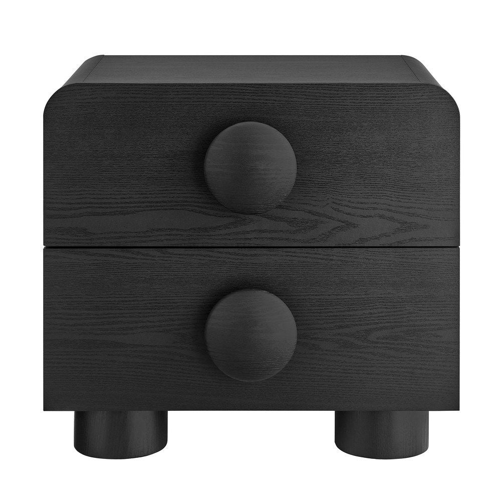 MOD-7181 Sonnet 2-Drawer Nightstand by Modway
