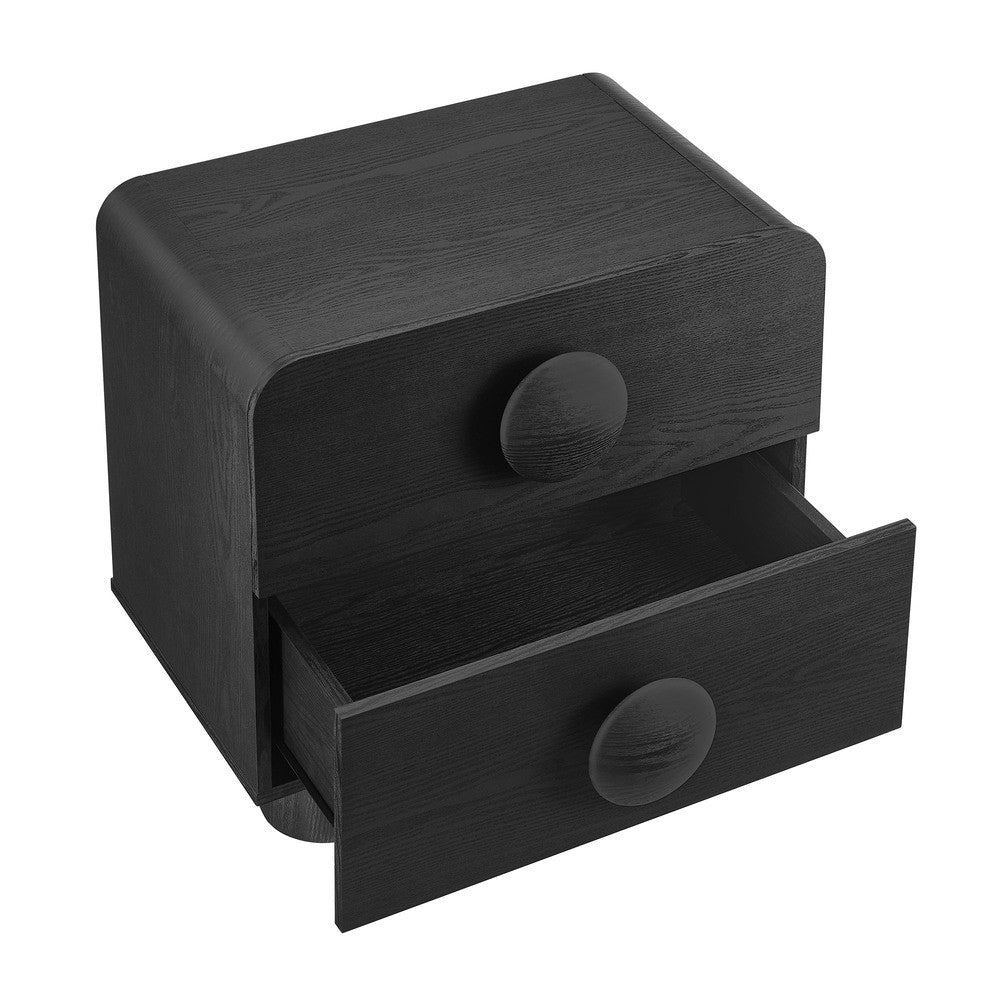 MOD-7181 Sonnet 2-Drawer Nightstand by Modway