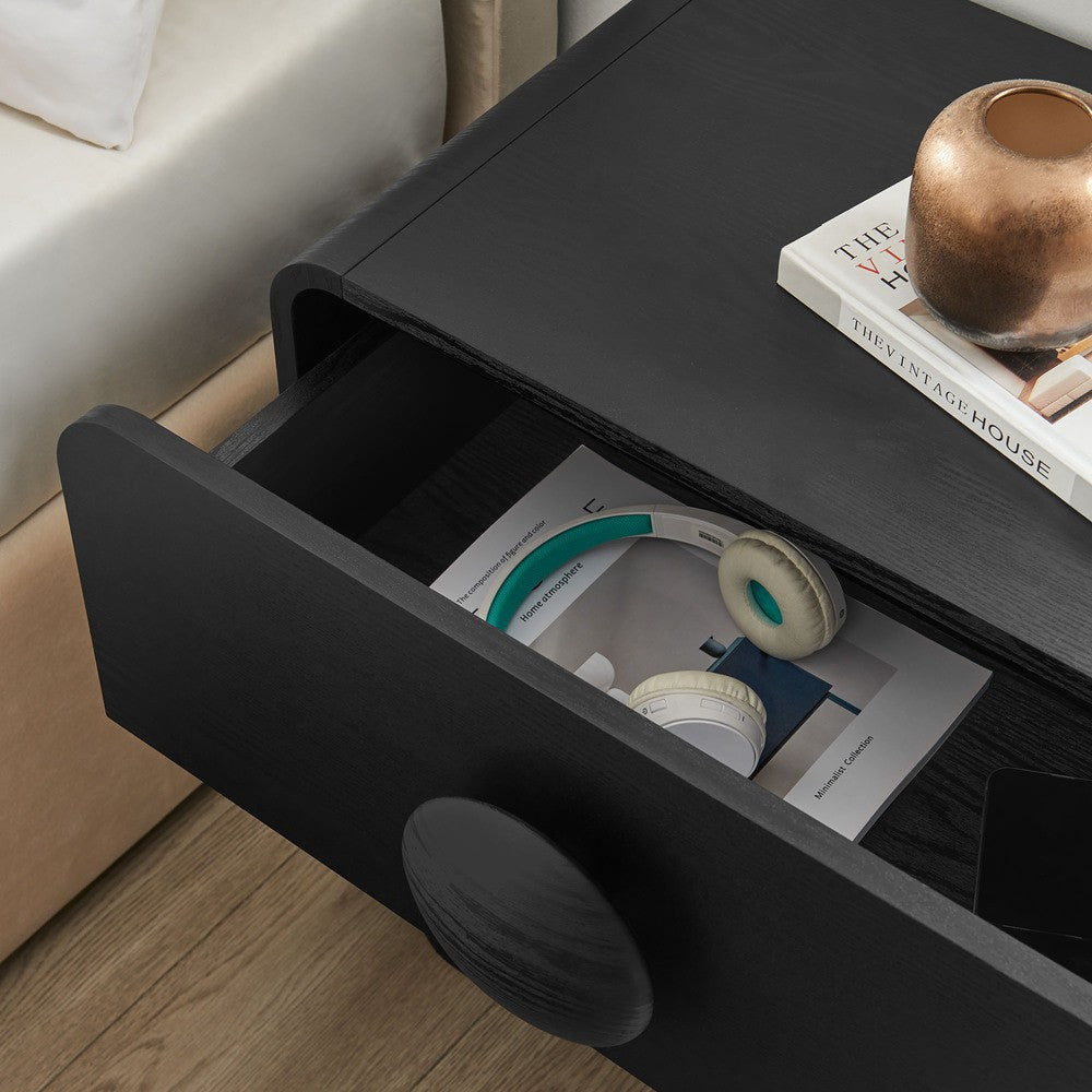 MOD-7181 Sonnet 2-Drawer Nightstand by Modway