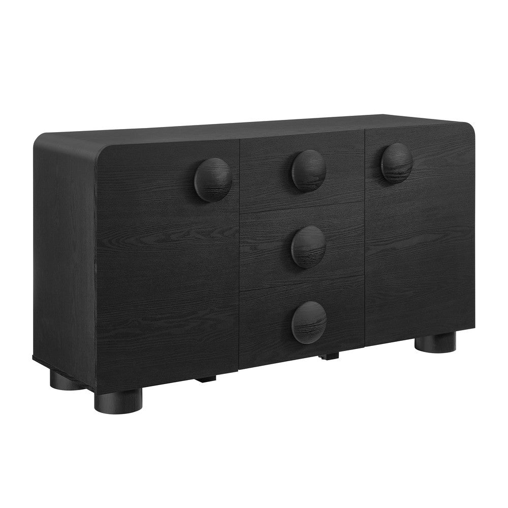 EEI-6892 Sonnet 57" Sideboard Storage Cabinet by Modway