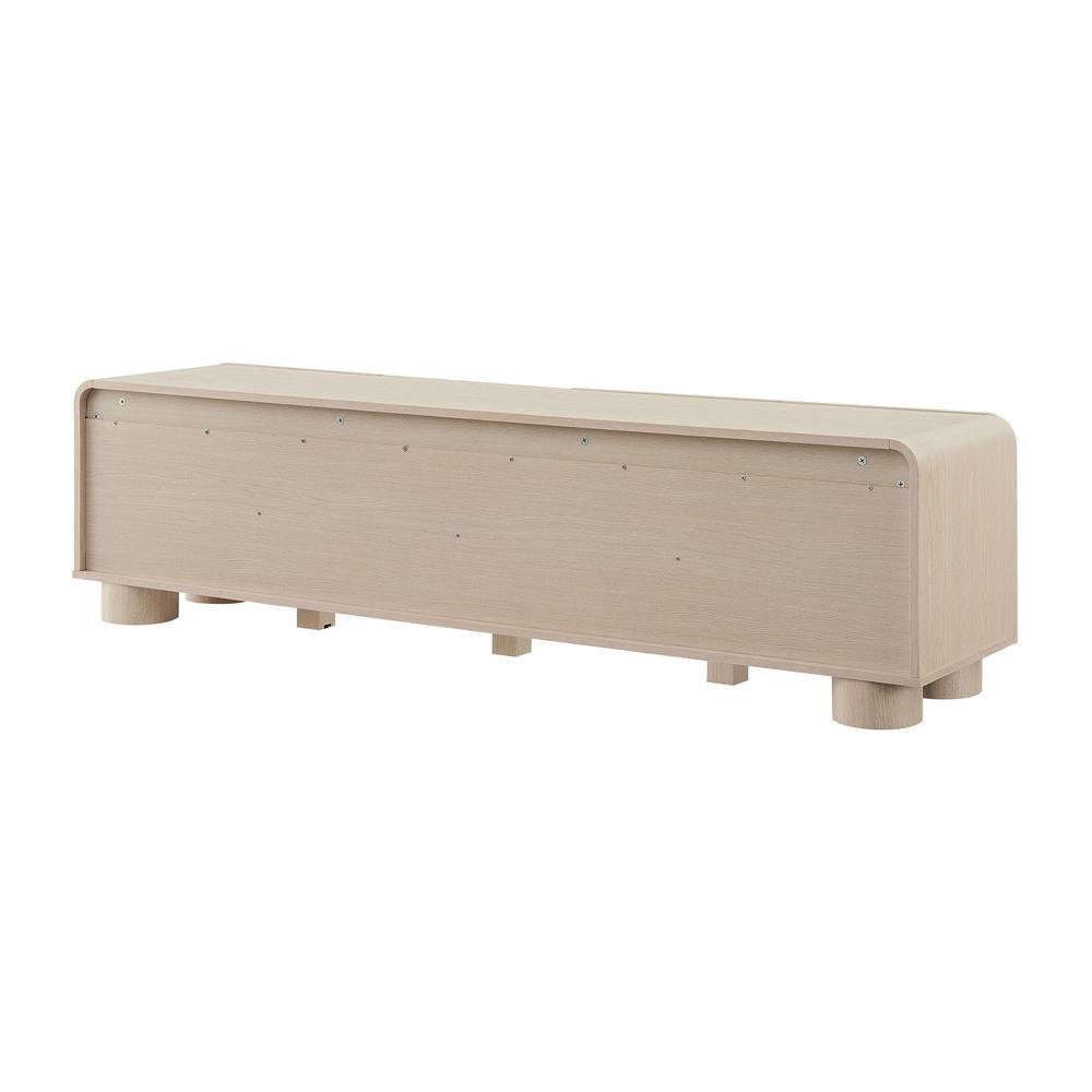 EEI-7011 Sonnet 69" Low Profile TV Stand by Modway