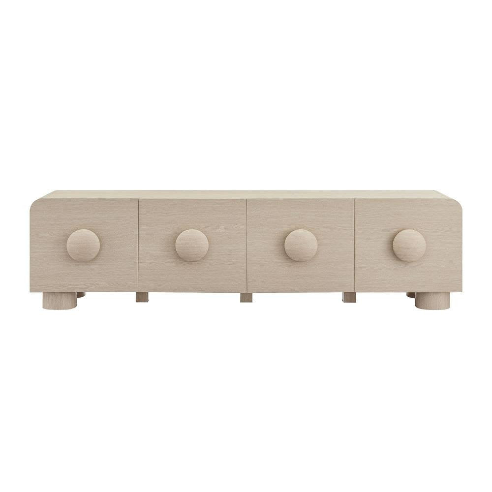 EEI-7011 Sonnet 69" Low Profile TV Stand by Modway