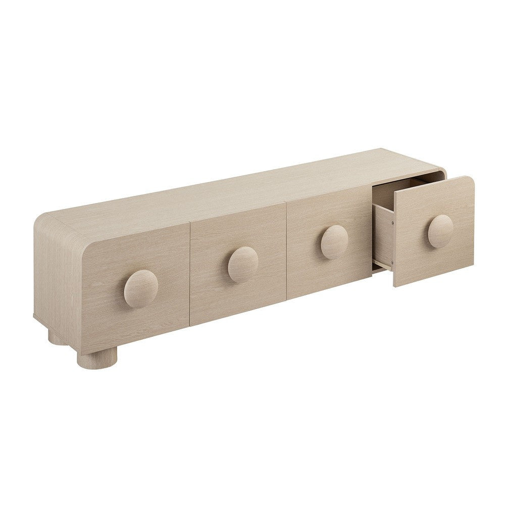 EEI-7011 Sonnet 69" Low Profile TV Stand by Modway