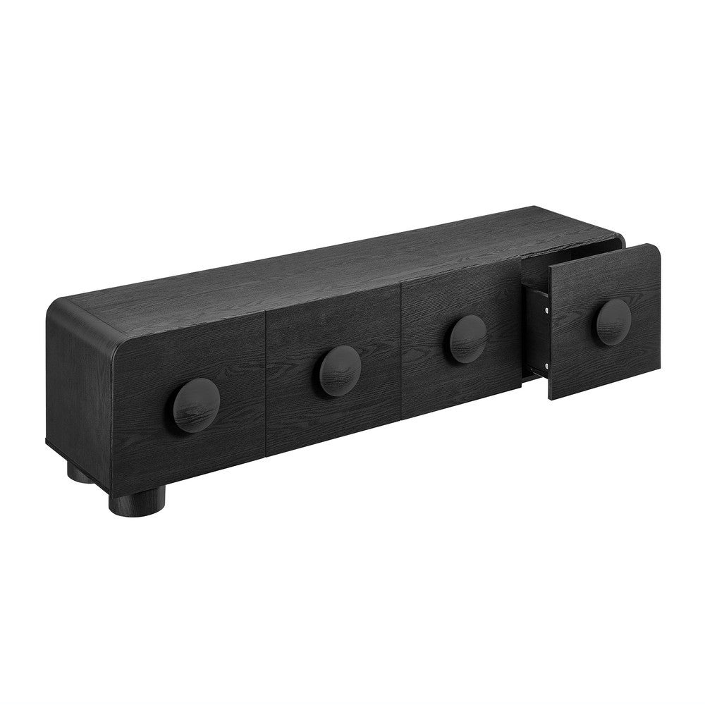 EEI-7011 Sonnet 69" Low Profile TV Stand by Modway