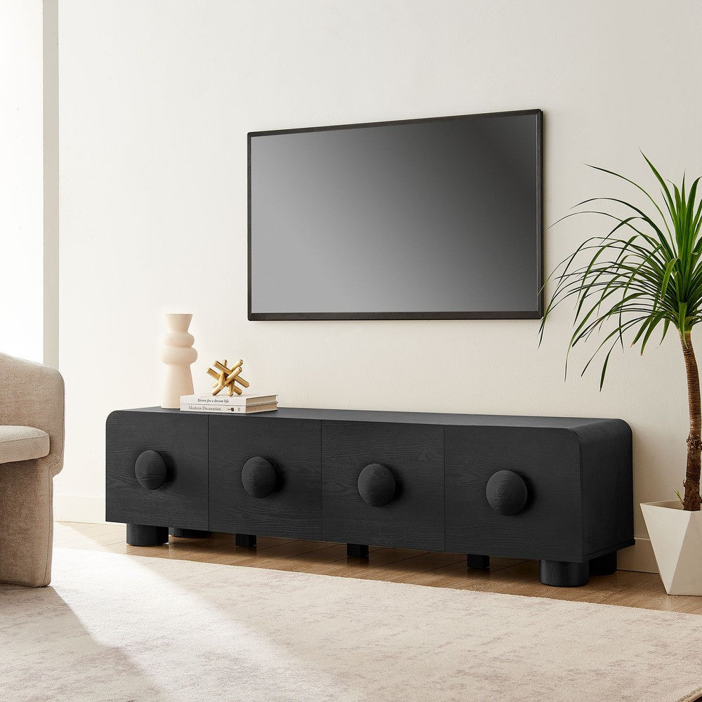 EEI-7011 Sonnet 69" Low Profile TV Stand by Modway