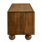 Modway Sorren Scalloped 54" Wood TV Stand by Modway-EEI-7183