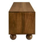 Modway Sorren Scalloped 71" Wood TV Stand by Modway-EEI-7184