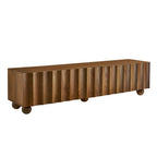 Modway Sorren Scalloped 71" Wood TV Stand by Modway-EEI-7184