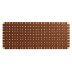 MOD-7122 Sparta Weave Vegan Leather Full Headboard by Modway