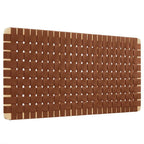 MOD-7122 Sparta Weave Vegan Leather Full Headboard by Modway