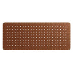 MOD-7122 Sparta Weave Vegan Leather Full Headboard by Modway