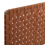 MOD-7122 Sparta Weave Vegan Leather Full Headboard by Modway
