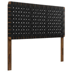 MOD-7123 Sparta Weave Vegan Leather Full Headboard by Modway