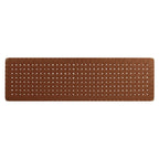 MOD-7126 Sparta Weave Wall-Mount Vegan Leather King Headboard by Modway
